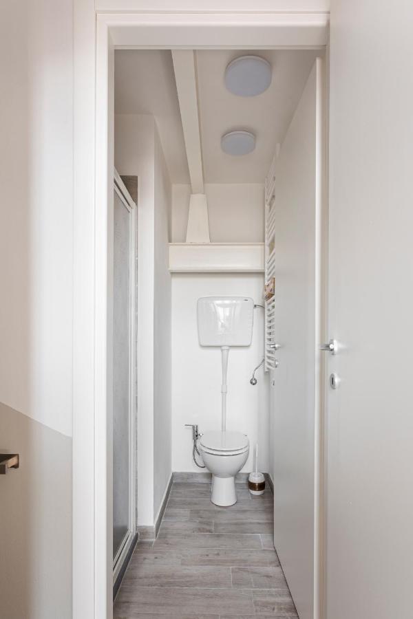 Lofty Loft - Chiese Apartment Milano Ngoại thất bức ảnh