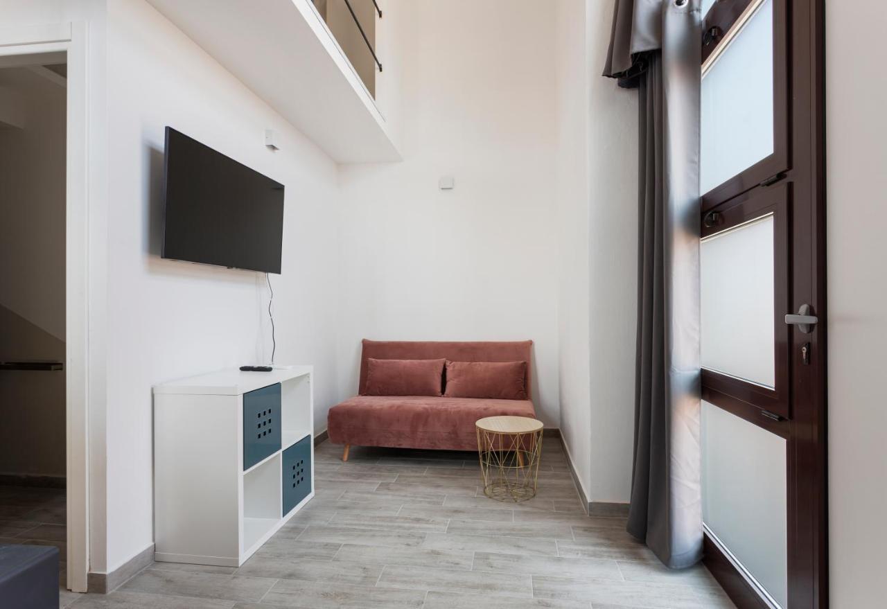 Lofty Loft - Chiese Apartment Milano Ngoại thất bức ảnh