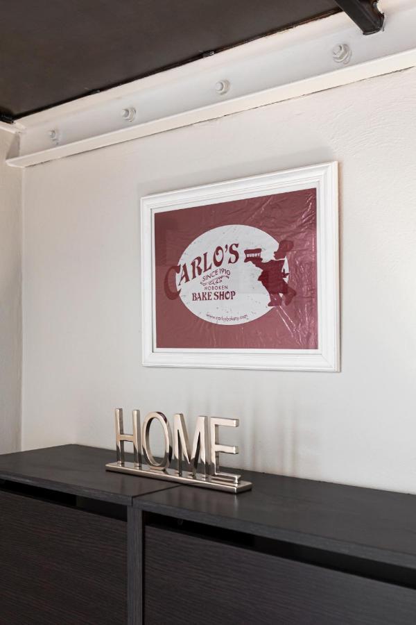 Lofty Loft - Chiese Apartment Milano Ngoại thất bức ảnh