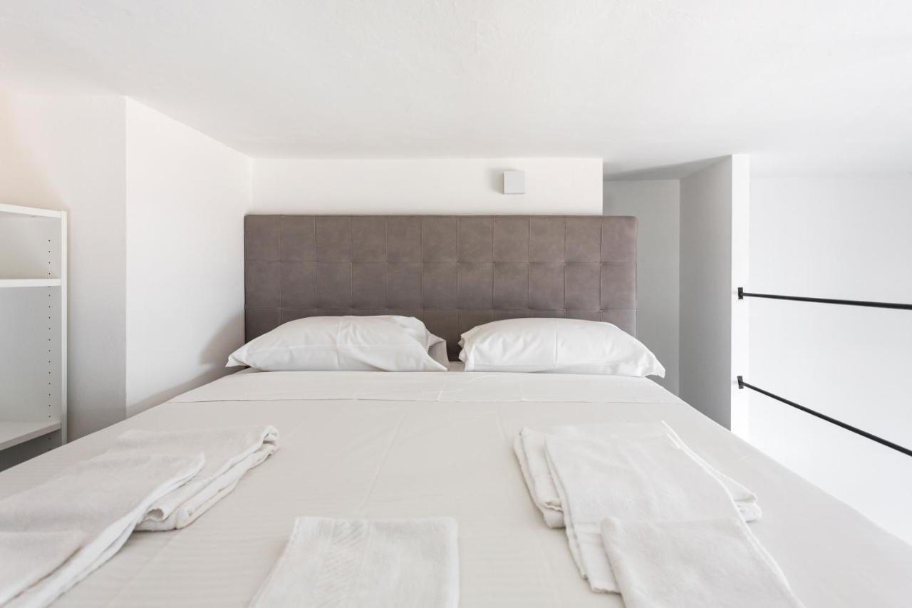Lofty Loft - Chiese Apartment Milano Ngoại thất bức ảnh