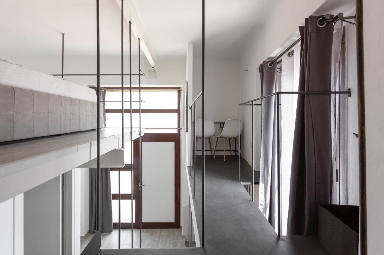 Lofty Loft - Chiese Apartment Milano Ngoại thất bức ảnh